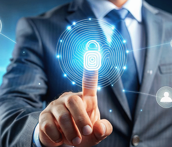 Technology and the Changing Nature of Identity