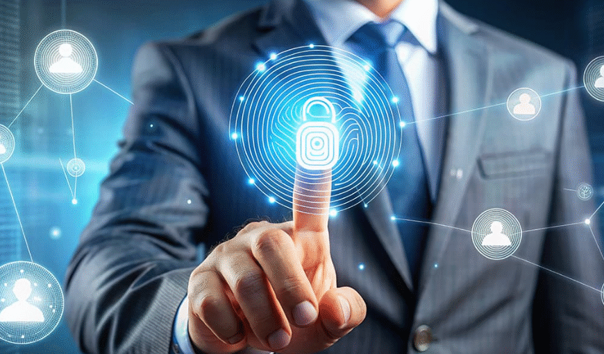 Technology and the Changing Nature of Identity