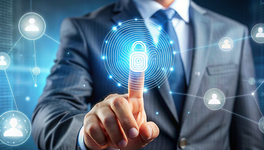 Technology and the Changing Nature of Identity