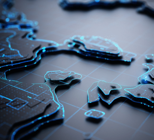 Technology and National Digital Strategies