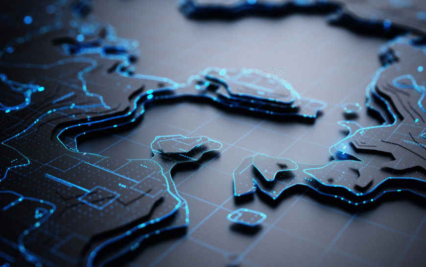 Technology and National Digital Strategies