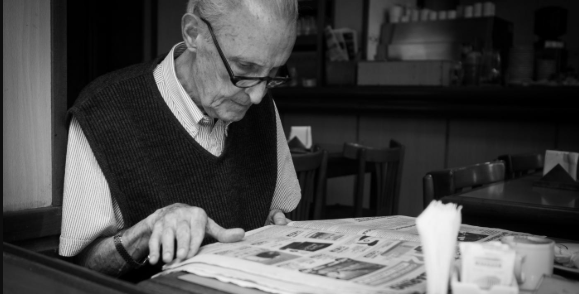 Daily News Websites Readers Trust