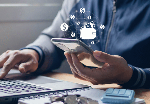 E Wallet: Transforming Digital Payments in the Modern Era