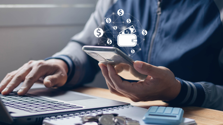 E Wallet: Transforming Digital Payments in the Modern Era