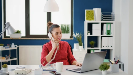 Secretarial Services: Streamline Your Business Operations - irishbreakingnews