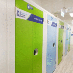 Safe Vault Hong Kong: Secure Storage Solutions for Your Valuables
