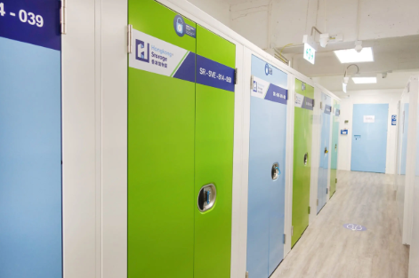 Safe Vault Hong Kong: Secure Storage Solutions for Your Valuables - irishbreakingnews