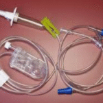 Understanding IV Set Diagram and Its Importance in Healthcare