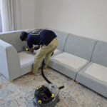 Sofa Cleaning Dubai
