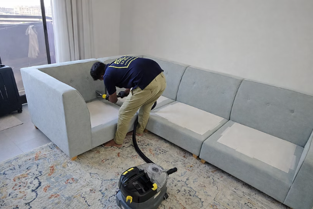 Sofa Cleaning Dubai