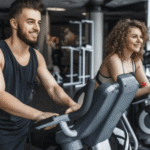 Fitness Gym: Achieving Your Health Goals with the Right Facility