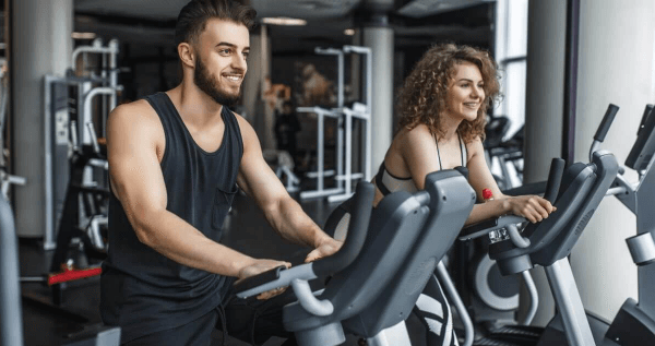 Fitness Gym: Achieving Your Health Goals with the Right Facility