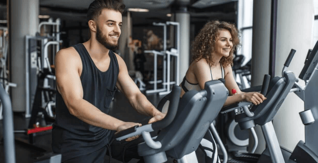 Fitness Gym: Achieving Your Health Goals with the Right Facility - irishbreakingnews
