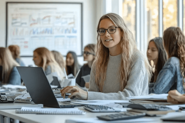 Accounting Bachelor Degree: Building a Strong Financial Career - irishbreakingnews