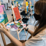 Art Studio Hong Kong: Discover Creativity, Learning, and Artistic Freedom