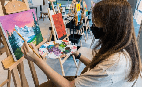 Art Studio Hong Kong: Discover Creativity, Learning, and Artistic Freedom