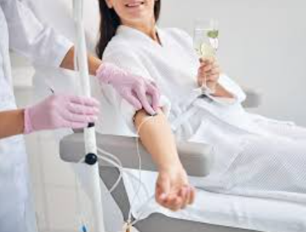 IV Color Systems: A Clinical Guide to Color-Coded Intravenous Therapy