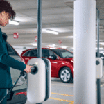 Commercial EV Charging Stations: Complete Guide to Business Charging Infrastructure