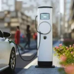 EV Charging Station Companies: Complete Guide to Industry Providers