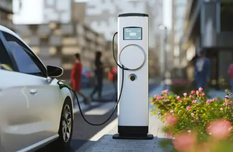 EV Charging Station Companies: Complete Guide to Industry Providers