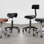 Salon Stools