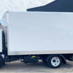 Trailer Products Fiberglass
