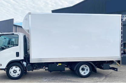 Trailer Products Fiberglass: A Complete Guide to Modern Composite Trailer Solutions