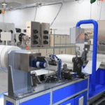 Automated Lamination Machine: Smart Industrial Solution for High-Speed and Precision Finishing