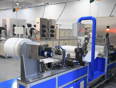 Automated Lamination Machine: Smart Industrial Solution for High-Speed and Precision Finishing