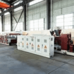 Why PP Sheet Extrusion Line Technology Matters in Modern Manufacturing