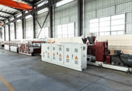 Why PP Sheet Extrusion Line Technology Matters in Modern Manufacturing