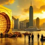 Why Safe Vault Hong Kong Solutions Are Becoming Essential for Asset Protection