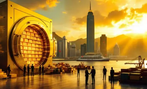 Why Safe Vault Hong Kong Solutions Are Becoming Essential for Asset Protection
