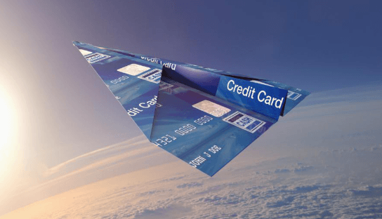 Earn More Rewards with a Miles Credit Card