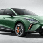 Chinese EV Manufacturer: Driving the Future of Electric Vehicles