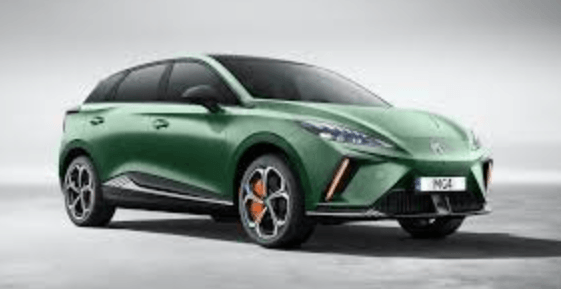 Chinese EV Manufacturer: Driving the Future of Electric Vehicles