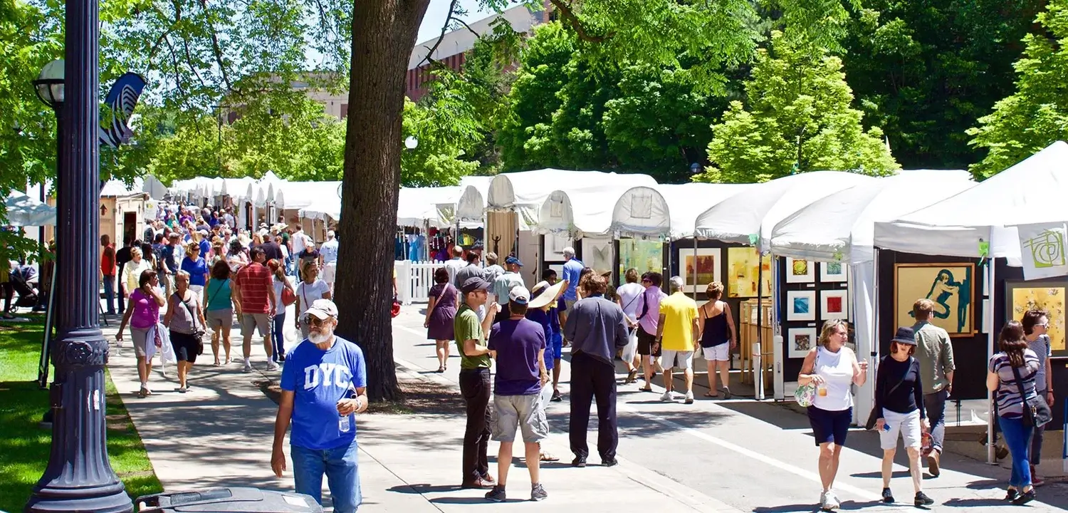 Art Fair