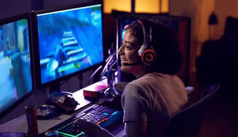 Why a clear online gaming lobby makes digital entertainment easier to navigate