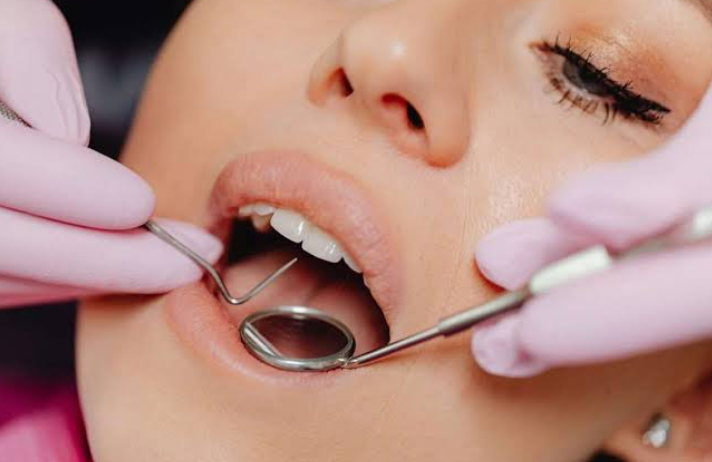 3 Key Advantages Of Comprehensive Cosmetic And Restorative Dentistry