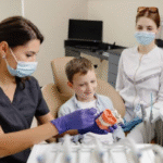 How Family Dental Practices Help New Patients Feel Oriented And Informed
