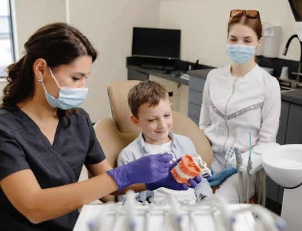 How Family Dental Practices Help New Patients Feel Oriented And Informed