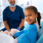 5 Early Dental Milestones Parents Should Watch For In Kids