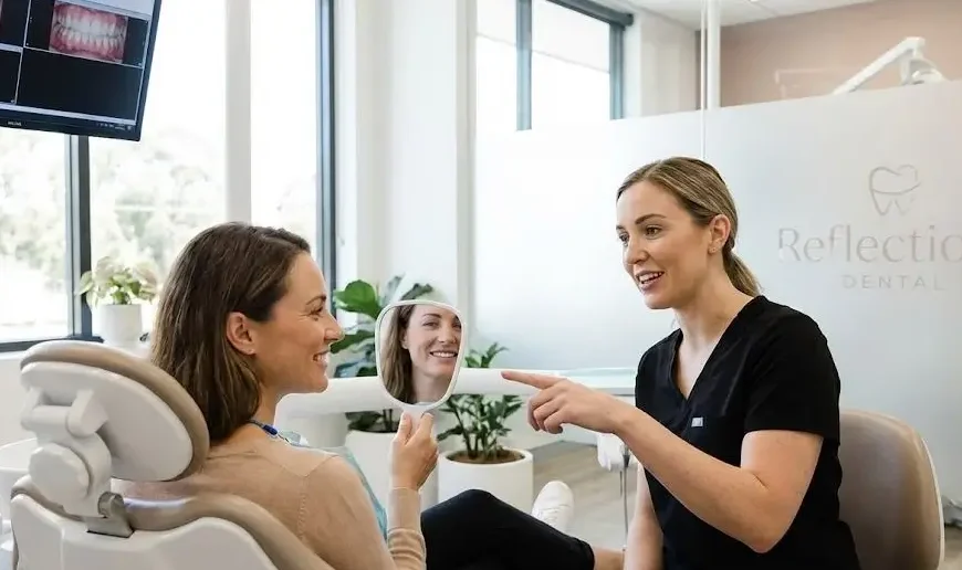 6 Signs You’re Ready To Transition To A Family Dental Practice