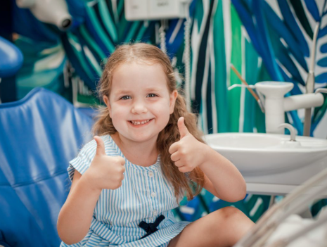 Why Mouth Sores Can Be Harder For Young Children To Describe